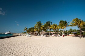 Van der Valk Plaza Beach & Dive Resort Bonaire