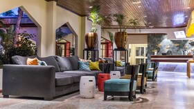 Van der Valk Plaza Beach & Dive Resort Bonaire
