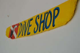 Van der Valk Plaza Beach & Dive Resort Bonaire