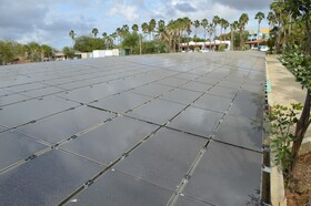 Van der Valk Plaza Beach & Dive Resort Bonaire