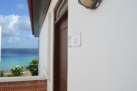 Van der Valk Plaza Beach & Dive Resort Bonaire