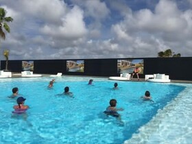 Van der Valk Plaza Beach & Dive Resort Bonaire