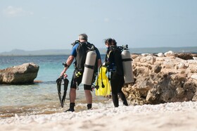 Van der Valk Plaza Beach & Dive Resort Bonaire