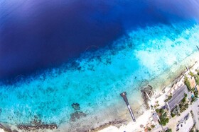 Van der Valk Plaza Beach & Dive Resort Bonaire