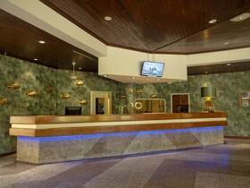 Van der Valk Plaza Beach & Dive Resort Bonaire