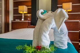 Van der Valk Plaza Beach & Dive Resort Bonaire