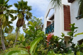 Van der Valk Plaza Beach & Dive Resort Bonaire