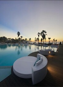 Van der Valk Plaza Beach & Dive Resort Bonaire