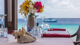 Van der Valk Plaza Beach & Dive Resort Bonaire