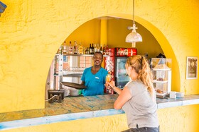 Van der Valk Plaza Beach & Dive Resort Bonaire