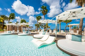 Van der Valk Plaza Beach & Dive Resort Bonaire
