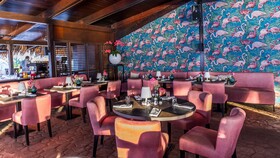 Van der Valk Plaza Beach & Dive Resort Bonaire
