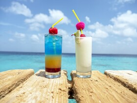Van der Valk Plaza Beach & Dive Resort Bonaire