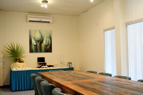 Van der Valk Plaza Beach & Dive Resort Bonaire