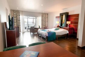 Van der Valk Plaza Beach & Dive Resort Bonaire