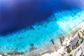 Van der Valk Plaza Beach & Dive Resort Bonaire