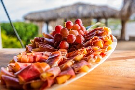 Van der Valk Plaza Beach & Dive Resort Bonaire