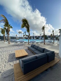 Van der Valk Plaza Beach & Dive Resort Bonaire