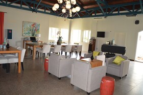 Van der Valk Plaza Beach & Dive Resort Bonaire