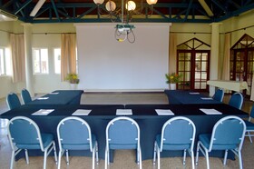 Van der Valk Plaza Beach & Dive Resort Bonaire