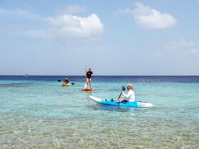 Van der Valk Plaza Beach & Dive Resort Bonaire