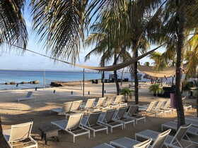 Van der Valk Plaza Beach & Dive Resort Bonaire