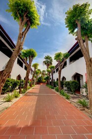 Van der Valk Plaza Beach & Dive Resort Bonaire
