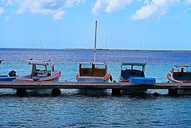 Treasure By The Sea