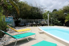 Windsock Beach Resort