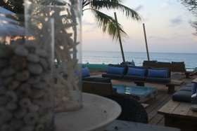Windsock Beach Resort