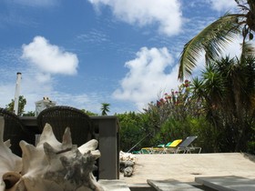 Windsock Beach Resort