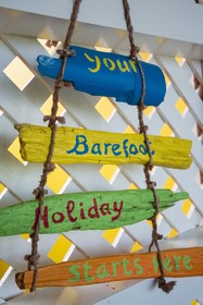 Windsock Beach Resort