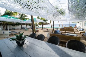 Windsock Beach Resort