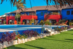Sorobon Boutique Hotel