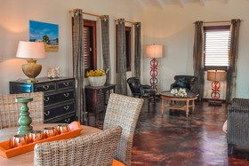 Sorobon Boutique Hotel