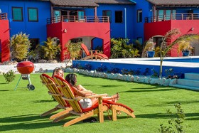 Sorobon Boutique Hotel