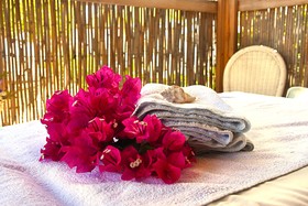 Sorobon Boutique Hotel