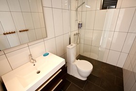 Sorobon Boutique Hotel