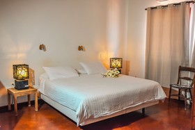 Sorobon Boutique Hotel