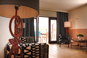 Sorobon Boutique Hotel