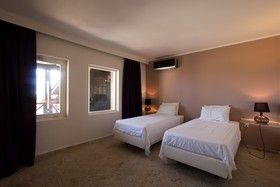 Sorobon Boutique Hotel
