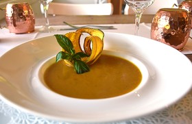 Sorobon Boutique Hotel