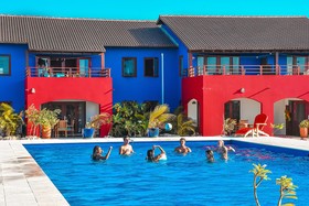 Sorobon Boutique Hotel