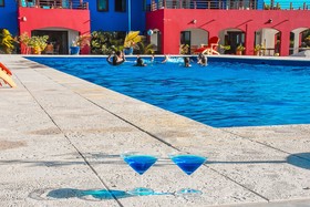 Sorobon Boutique Hotel