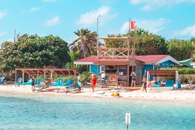 Sorobon Boutique Hotel