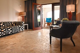 Sorobon Boutique Hotel