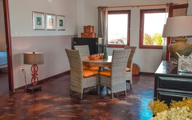 Sorobon Boutique Hotel