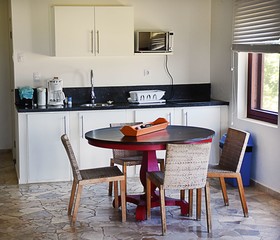Sorobon Boutique Hotel