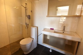 Sorobon Boutique Hotel