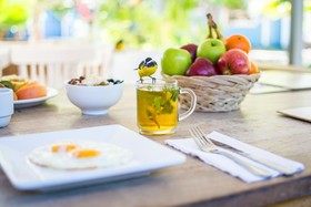 Sorobon Boutique Hotel